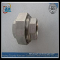 hot sale and cheaper stainless steel water rotary union with manufacture